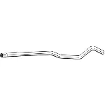 Izduvna cev BOSAL BOS900-037 IC-C4095E