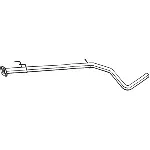 Izduvna cev BOSAL BOS900-051 IC-D143D6