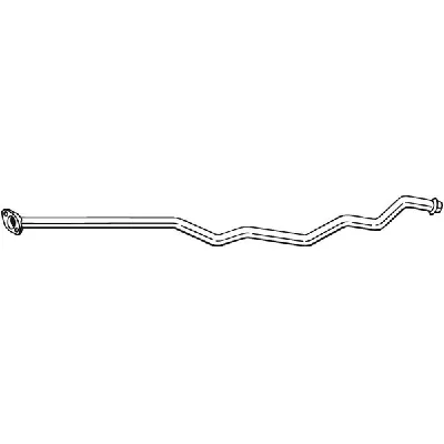 Izduvna cev BOSAL BOS900-053 IC-C7015E