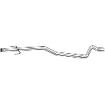 Izduvna cev BOSAL BOS916-519 IC-B8B3D4