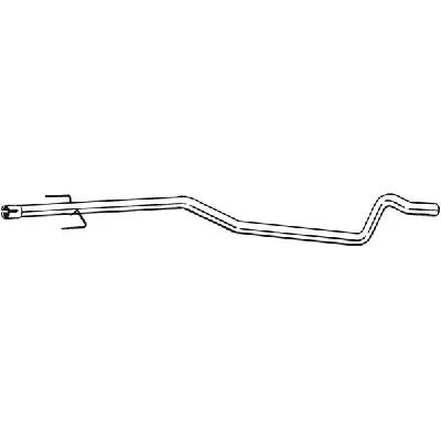 Izduvna cev BOSAL BOS916-519 IC-B8B3D4