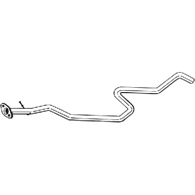 Izduvna cev BOSAL BOS940-317 IC-9E4EA8