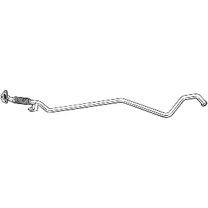 Izduvna cev BOSAL BOS950-049 IC-C4096C