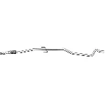 Izduvna cev BOSAL BOS950-063 IC-C5A319