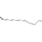 Izduvna cev BOSAL BOS956-105 IC-9E50A2