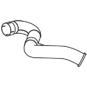 Izduvna cev DINEX DIN22625 IC-D8E5DA