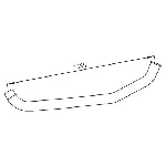 Izduvna cev DINEX DIN47610 IC-9ABC96