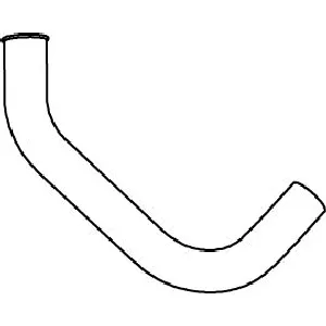 Izduvna cev DINEX DIN47644 IC-9B3FD4