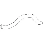 Izduvna cev DINEX DIN47751 IC-C6CEB7