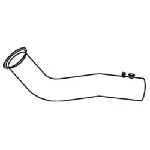 Izduvna cev DINEX DIN48150 IC-C55CE5