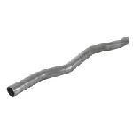 Izduvna cev DINEX DIN4IN005 IC-G0L5QR