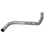 Izduvna cev DINEX DIN4IN007 IC-G0L5QS