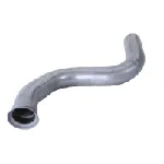 Izduvna cev DINEX DIN53281 IC-9B3B76