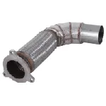 Izduvna cev DINEX DIN5AA021 IC-G0L5OG