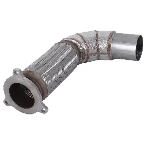 Izduvna cev DINEX DIN5AA021 IC-G0L5OG