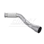 Izduvna cev DINEX DIN5AA031 IC-G0L5RH