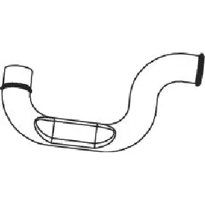 Izduvna cev DINEX DIN80771 IC-275605