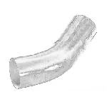 Izduvna cev OE IVECO 93821950 IC-403544