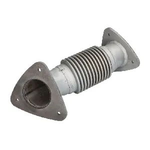 Izduvna cev VANSTAR VAN51299IV IC-G0S0S6