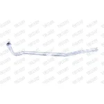 Izduvna cev WALKER WALK18863 IC-BDEB6A