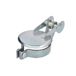 Izduvni sistem VANSTAR VAN102400 IC-B40D3A