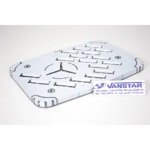 Izduvni sistem VANSTAR VAN20006MB IC-C0875E