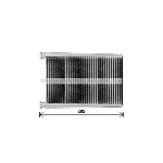 Izmenjivač toplote AVA COOLING ME6347 AVA IC-G0NVNV