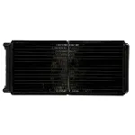 Izmenjivač toplote AVA COOLING RE6016 AVA IC-F8BFBA
