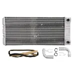 Izmenjivač toplote AVA COOLING SO6001 AVA IC-F8BFBF