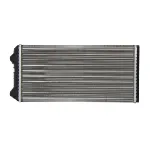 Izmenjivač toplote AVA COOLING VL6048 AVA IC-F8BFC3