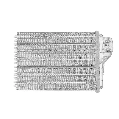 Izmenjivač toplote CHRYSLER 05143101AA IC-D49EE4