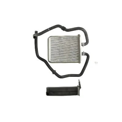 Izmenjivač toplote DENSO DRR12007 IC-CFE3BB