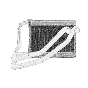 Izmenjivač toplote HYUNDAI 971380X000 IC-E30B6B