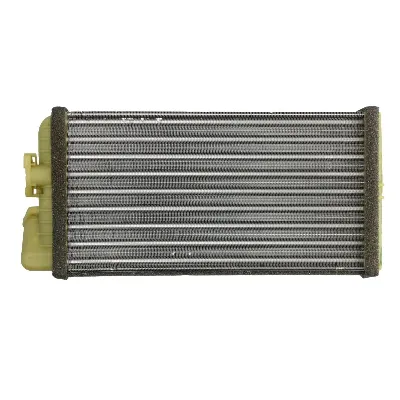 Izmenjivač toplote MAHLE AH 124 000P IC-G08DIY