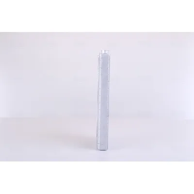 Izmenjivač toplote NISSENS NIS 70235 IC-G0T0N7