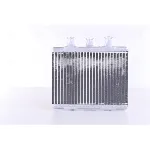 Izmenjivač toplote NISSENS NIS 70517 IC-A359BD