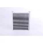 Izmenjivač toplote NISSENS NIS 70533 IC-G0R6G5