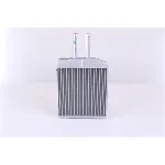 Izmenjivač toplote NISSENS NIS 707072 IC-DD61BE