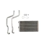 Izmenjivač toplote NISSENS NIS 707074 IC-DD61C0