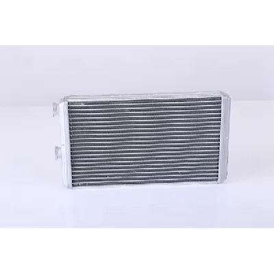 Izmenjivač toplote NISSENS NIS 707074 IC-DD61C0