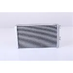Izmenjivač toplote NISSENS NIS 707074 IC-DD61C0