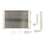 Izmenjivač toplote NISSENS NIS 707076 IC-DD61C1