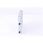 Izmenjivač toplote NISSENS NIS 707076 IC-DD61C1