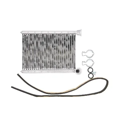 Izmenjivač toplote NISSENS NIS 707079 IC-E73CFE