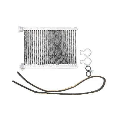 Izmenjivač toplote NISSENS NIS 707079 IC-E73CFE