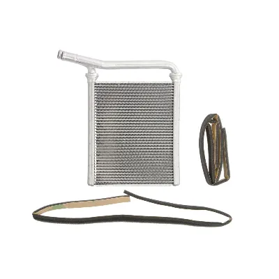 Izmenjivač toplote NISSENS NIS 707090 IC-E4AA69