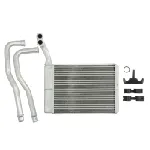 Izmenjivač toplote NISSENS NIS 707095 IC-F529BC