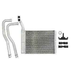 Izmenjivač toplote NISSENS NIS 707095 IC-F529BC