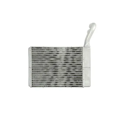 Izmenjivač toplote NISSENS NIS 707095 IC-F529BC