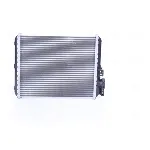 Izmenjivač toplote NISSENS NIS 707102 IC-F529BD